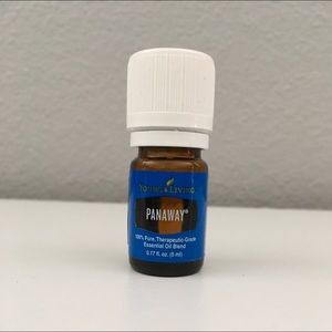 Young Living Panaway Essential Oil, 5 ml